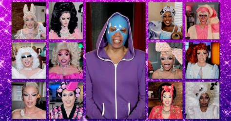 RuPaul's Drag Race Season 12 Review: So Let's Talk About That Finale