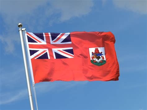 Bermuda Flag for Sale - Buy online at Royal-Flags