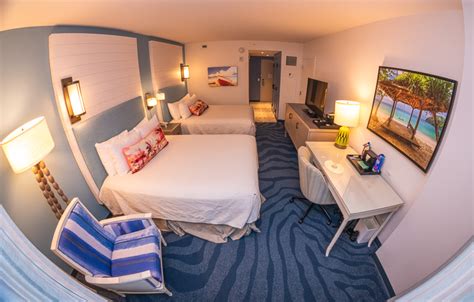 Review: Sapphire Falls Resort at Universal Orlando - Disney Tourist Blog