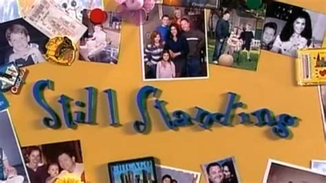 Still Standing (TV Series 2002-2006) - Backdrops — The Movie Database (TMDb)