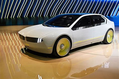 Electric Vehicles Are Key Battleground At Shanghai Auto Show - Forbes India