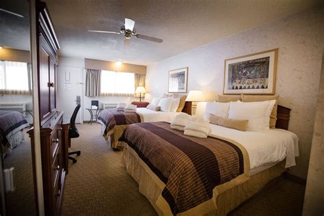 Twin Peaks Lodge & Hot Springs, Ouray: $197 Room Prices & Reviews ...