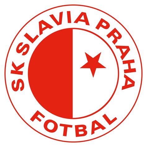 SK Slavia Prague Logo - PNG and Vector - Logo Download