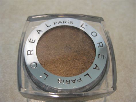 L'Oreal Infallible Eyeshadow "890 Bronzed Taupe"