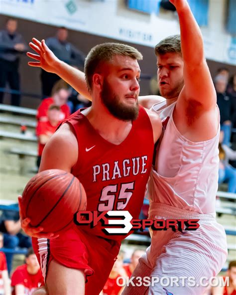 High School Basketball: Feb 21 Prague at ChisholmOK3Sports coverage of the high school ...