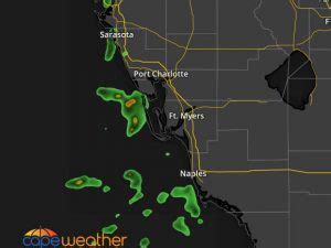 Cape Weather | Cape Coral | Fort Myers | Florida | Forecast | Radar