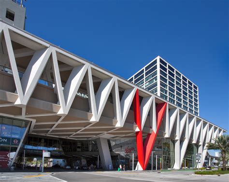 Virgin Miami Central Brightline Train Terminal Photo Highlights.