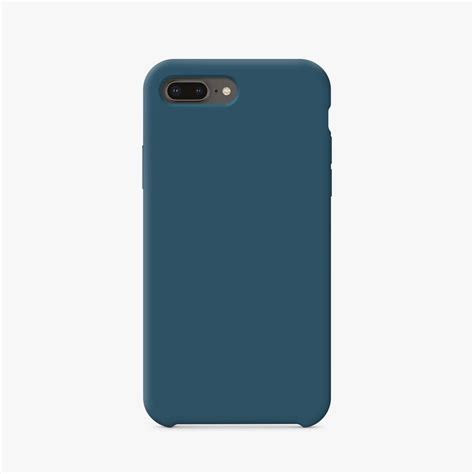 iPhone 8 Plus Silicone case – Casedodo