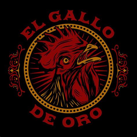 EL GALLO DE ORO STORE on Behance