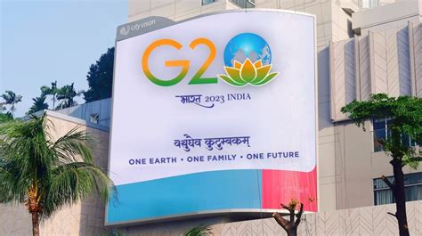 India's G20 presidency: Leading the digital economy revolution - ET Edge Insights