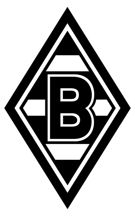 Borussia Mönchengladbach Logo - PNG and Vector - Logo Download