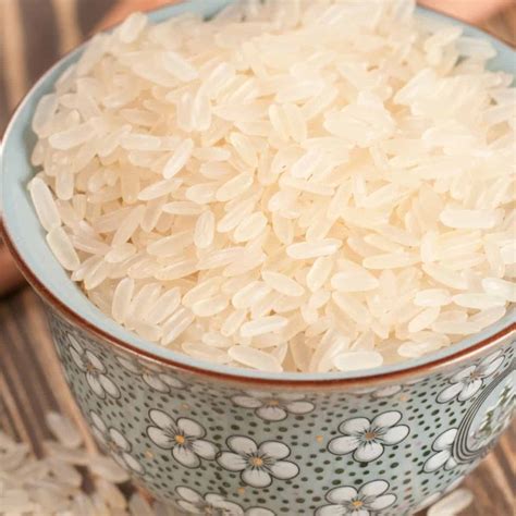 Parboiled Rice Recipe » Recipefairy.com