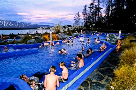 TEKAPO SPRINGS SUCCESSFUL SUMMER | Hotel Magazine