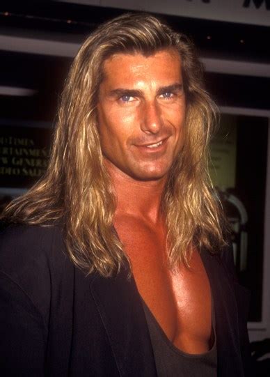 Fabio is still seductive at 60 | Page Six