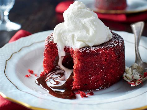 15 Best Red Velvet Desserts Recipes