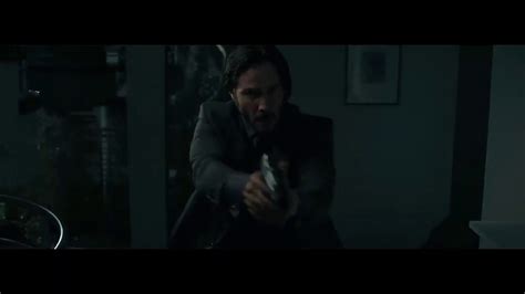 John Wick Opening Fight Scene John Wick Chapter Killing At His | Hot ...