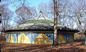 Forest Park Carousel - Wikipedia