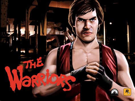 Download The Warriors from the PlayStation Store - Rockstar Games