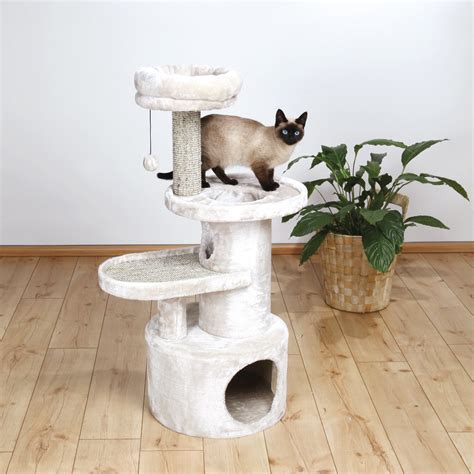 Trixie 44" Alessio Cat Tree & Reviews | Wayfair