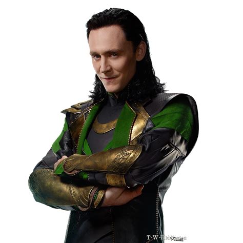 Download Loki Free Download HQ PNG Image | FreePNGImg