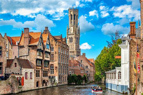 Exploring Belgium's Culture And Traditions - Travel On Your Feelings