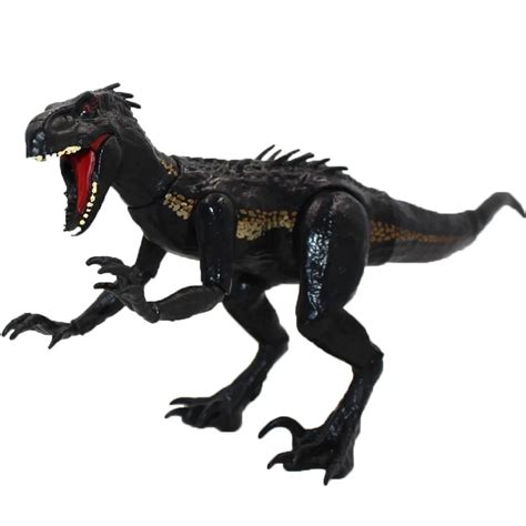 15cm indoraptor Jurassic park world Dinosaurs Joint movable action figure Classic Toys For Boy ...