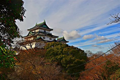 Wakayama: Wakayama Castle