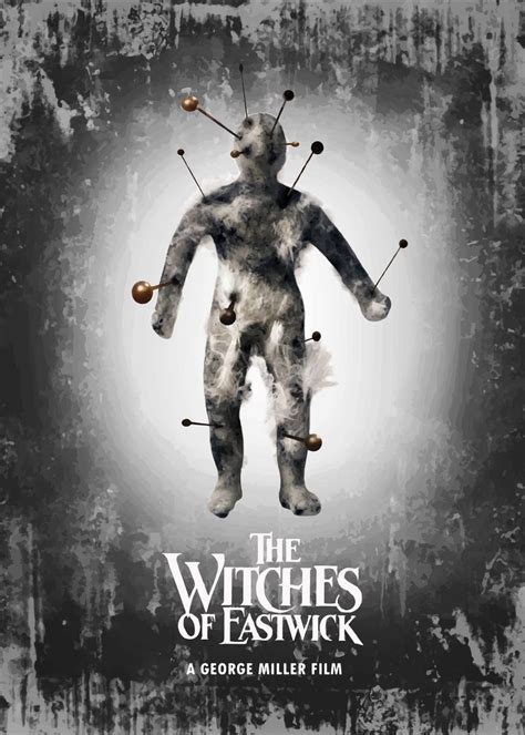 The Witches 2020 Poster | lupon.gov.ph