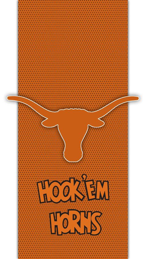 Download Texas Longhorns Hook Em Horns - Texas Longhorns - Texas Longhorns Wallpaper ...