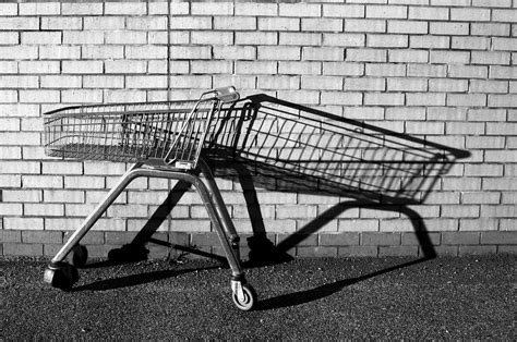 Shopping trolley | Yandle | Flickr