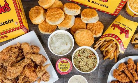 Top 15 Bojangles' Famous Chicken 'n Biscuits Sausage Biscuits Of All ...