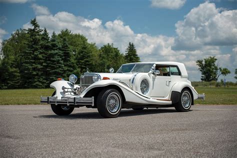 Cars That Time Forgot: SS Automobiles Excalibur | Hagerty UK