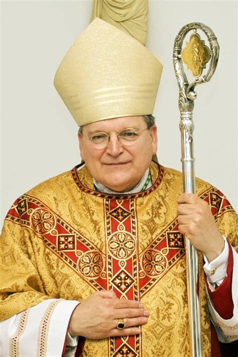 La Crosse bishop under investigation for overlooking abuse - WIZM 92.3FM 1410AM