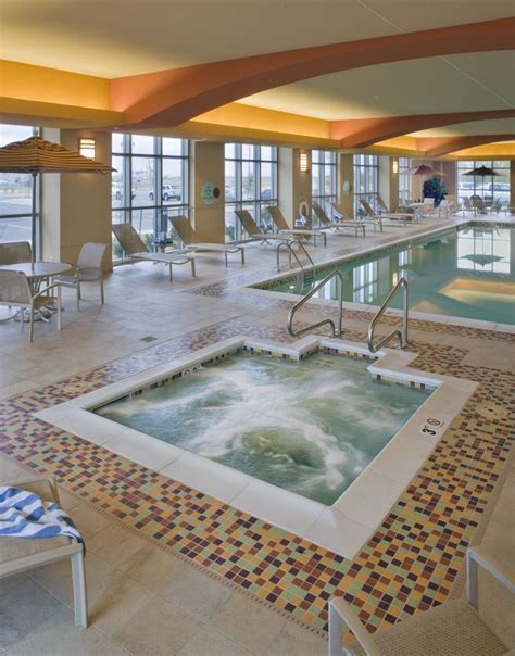 Embassy Suites by Hilton Norman Hotel & Conference Center | TravelOK.com - Oklahoma's Official ...