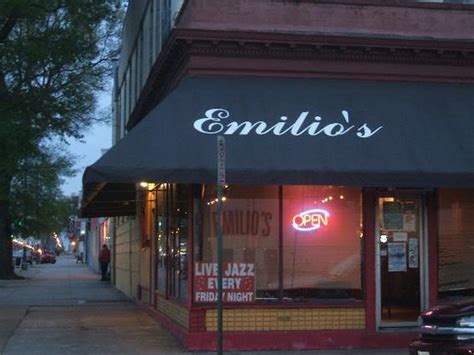 Emilio's Restaurant, Midlothian - Menu, Prices & Restaurant Reviews - TripAdvisor