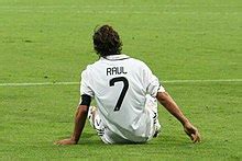 Raúl (footballer) - Wikipedia