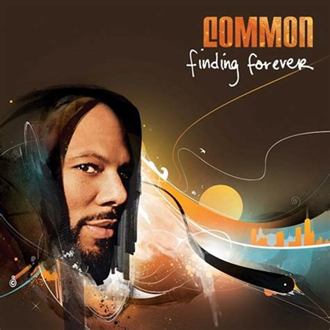 Common - Finding Forever (Vinyl 2LP) - Music Direct