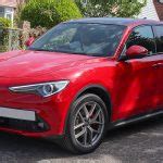 Alfa Romeo Stelvio: Ratgeber, Hilfe, Anleitungen & Daten zum 949 Modell