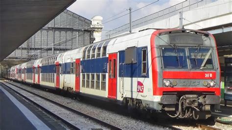 Travaux sur le RER C du 1er au 29 mai