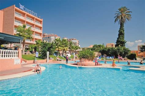 Hotel Best Siroco - Benalmadena Hotels | Jet2holidays