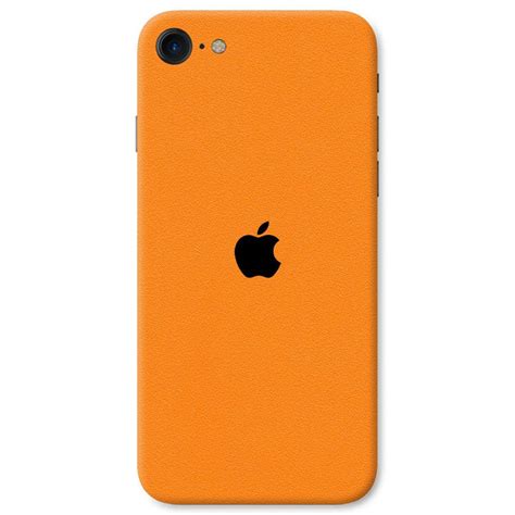 iPhone SE 2020 Color Series Skins – Slickwraps