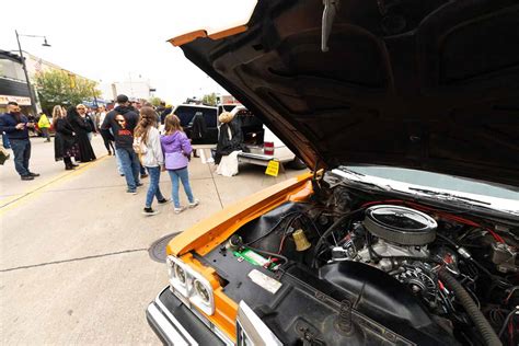 50+ Classic Car Shows Scheduled to Hit Wisconsin in 2023!