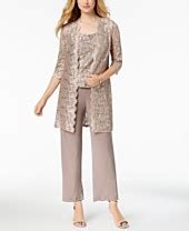 Women's Pant Suits: Shop Women's Pant Suits - Macy's