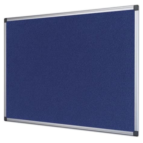 Aluminium Frame Notice Boards - Noticeboards Online