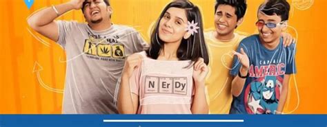 TVF's Immature Season 2 - Episode 2 - Watch Online - Play Desi