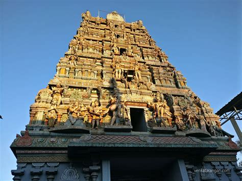 Vadapalani Murugan Temple