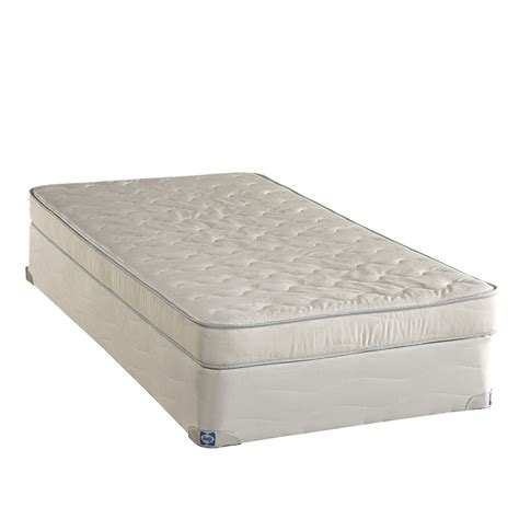 Sealy Twin Mattress : Find the best mattress deals online at sears.com