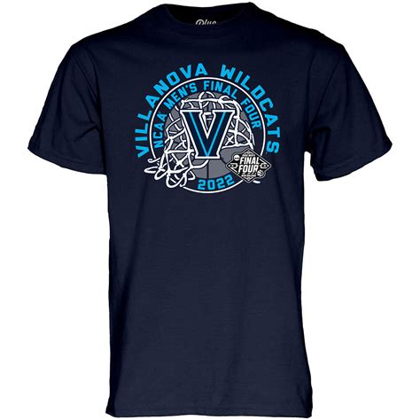 Villanova Official Online Store