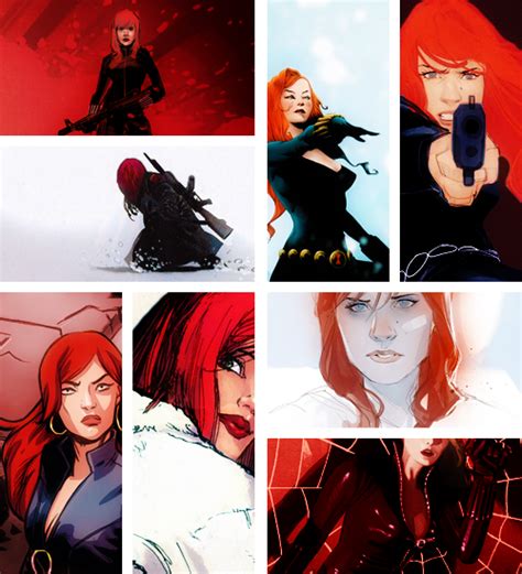 Natasha Romanoff | Black Widow photoset Marvel Heroes, Marvel N Dc ...