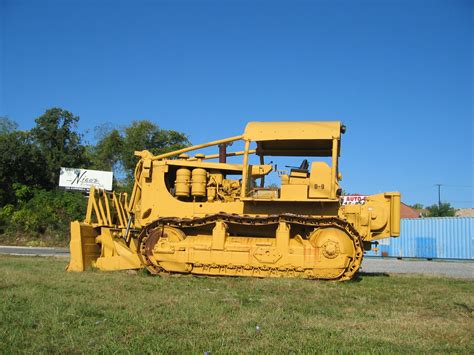 Caterpillar D9G Bulldozer | Caterpillar equipment, Caterpillar, Heavy equipment